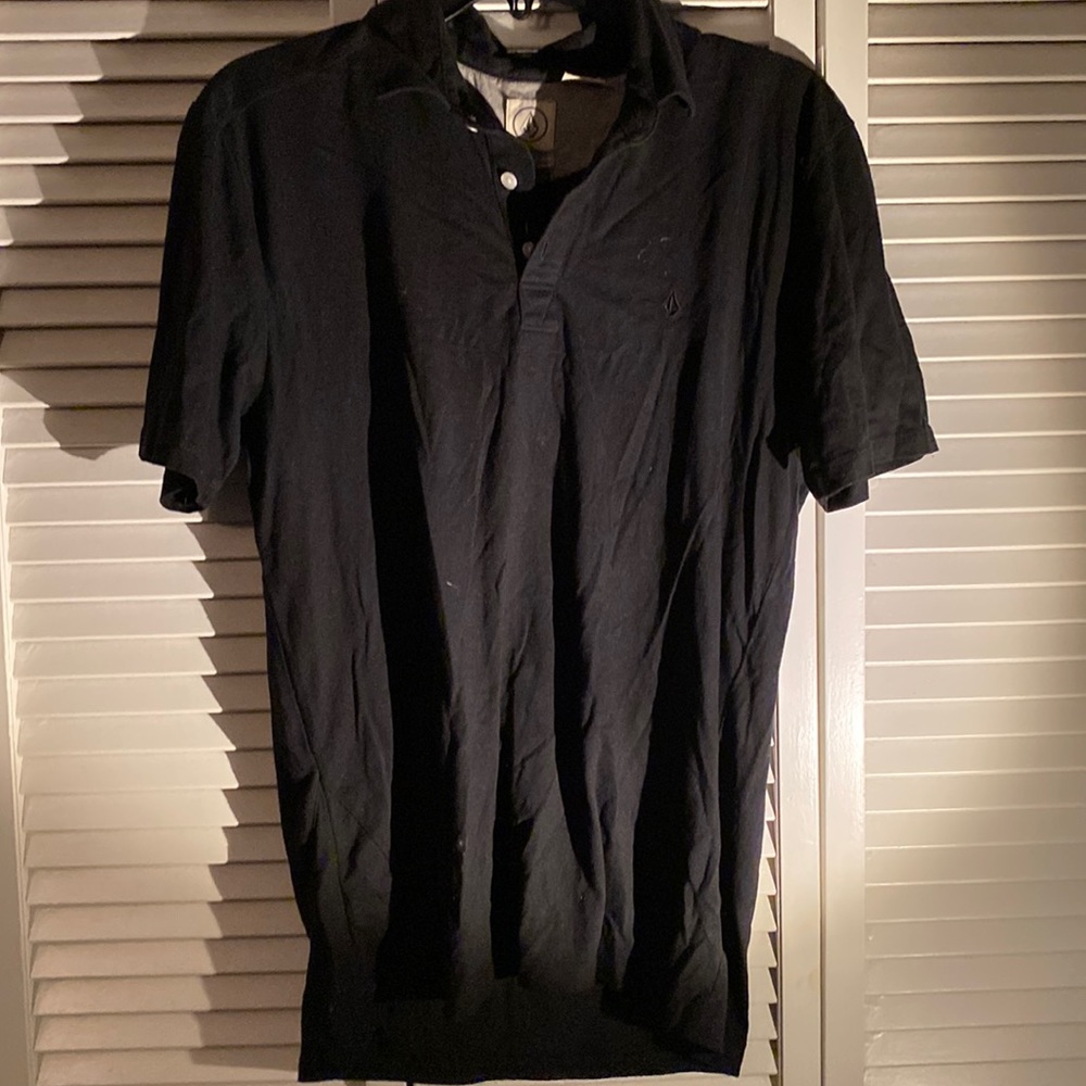 Volcom Polo Shirt